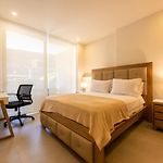 Escapada De Ensueno Frente Al Mar: Apartamento De Lujo En Cartagena