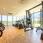Escapada De Ensueno Frente Al Mar: Apartamento De Lujo En Cartagena