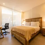 Escapada De Ensueno Frente Al Mar: Apartamento De Lujo En Cartagena