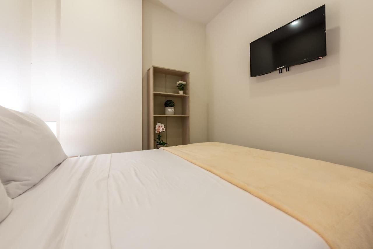 Escapada De Ensueno Frente Al Mar: Apartamento De Lujo En Cartagena