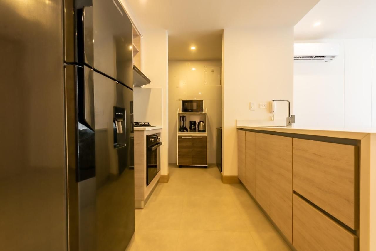 Escapada De Ensueno Frente Al Mar: Apartamento De Lujo En Apartamento *