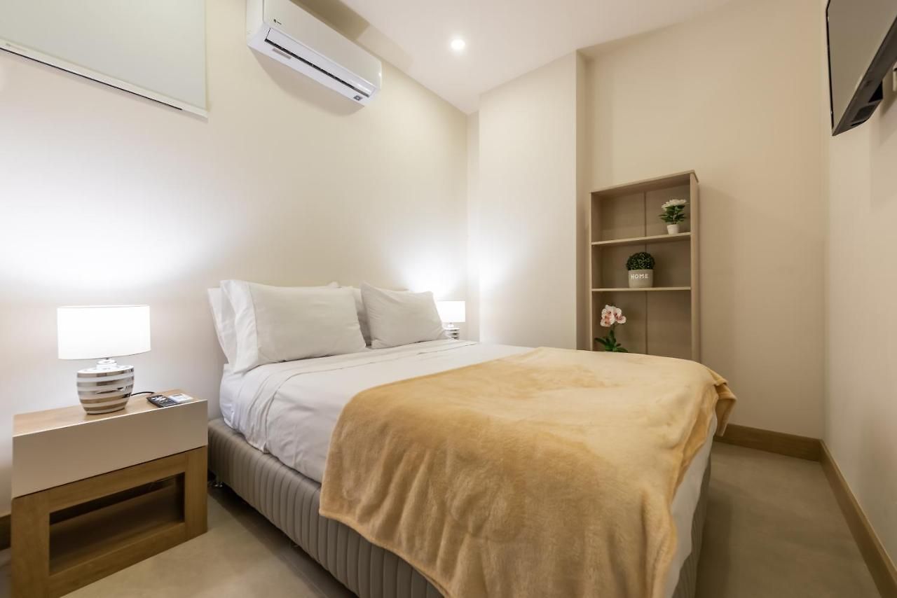 Apartamento Escapada De Ensueno Frente Al Mar: Apartamento De Lujo En *