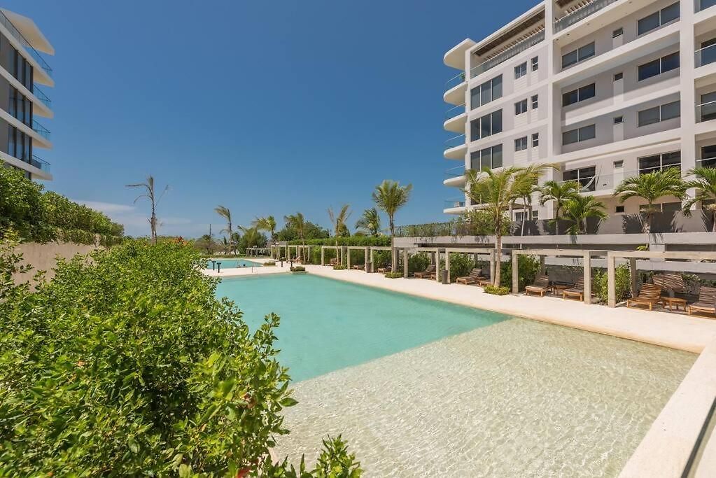 Escapada De Ensueno Frente Al Mar: Apartamento De Lujo En * Cartagena