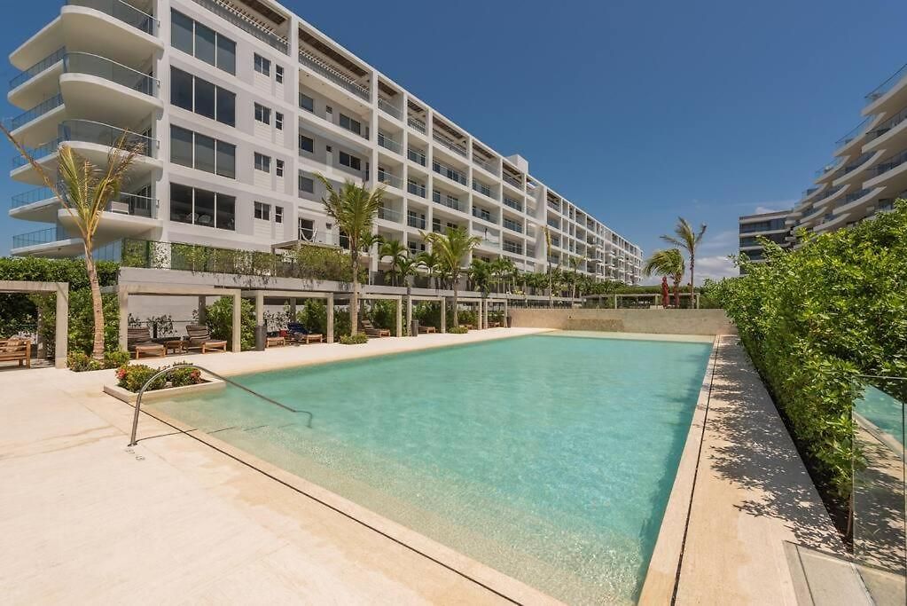 Escapada De Ensueno Frente Al Mar: Apartamento De Lujo En Cartagena