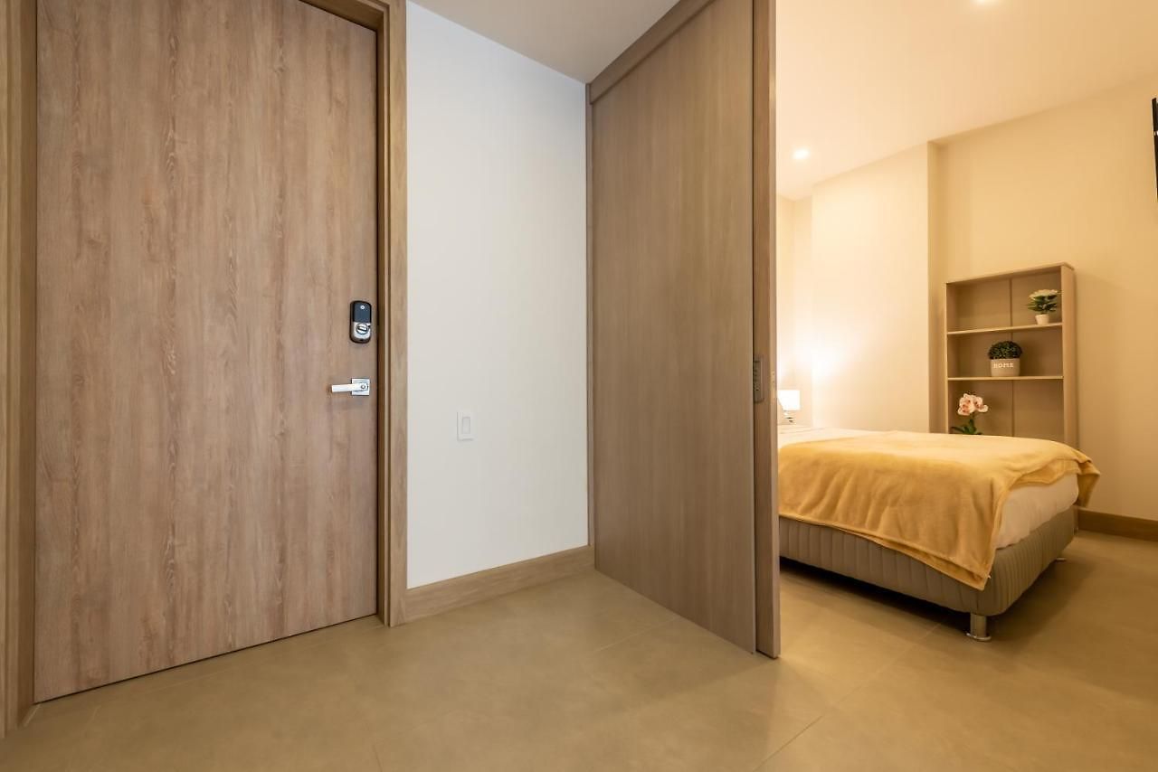 Apartamento Escapada De Ensueno Frente Al Mar: Apartamento De Lujo En Cartagena