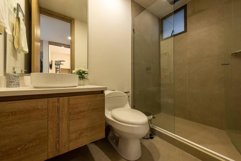 Escapada De Ensueno Frente Al Mar: Apartamento De Lujo En Apartamento Cartagena