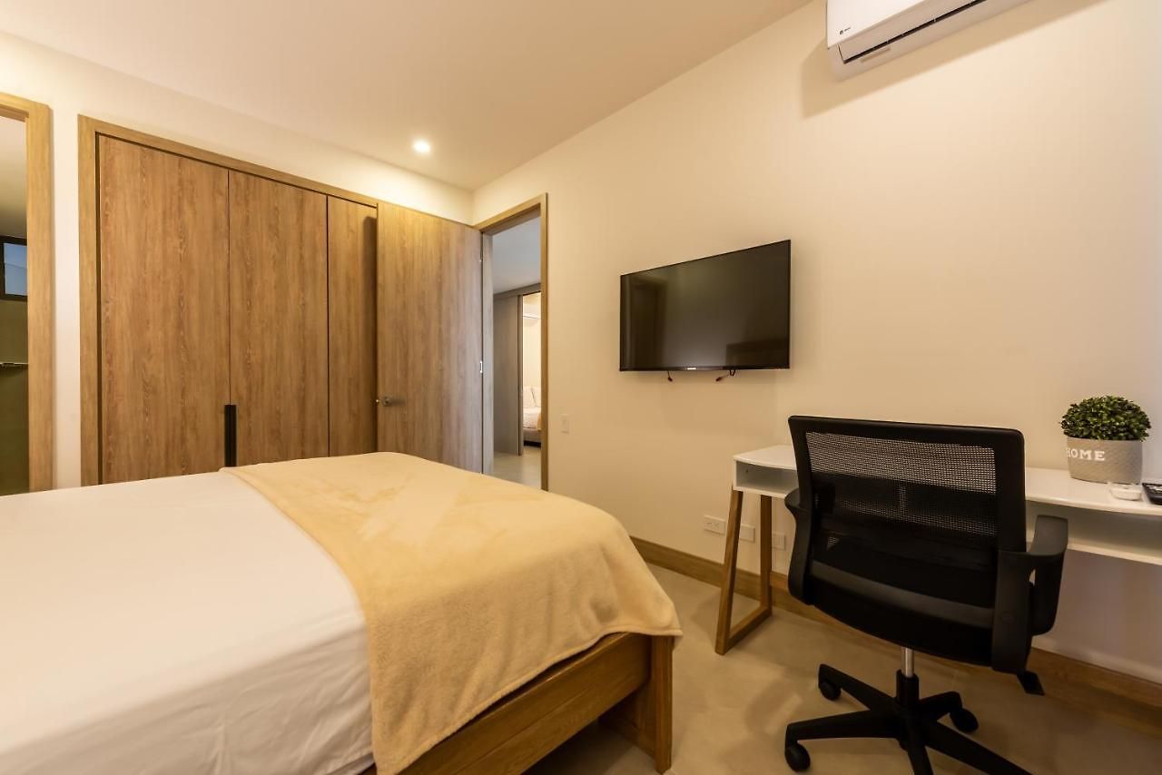 Apartamento Escapada De Ensueno Frente Al Mar: Apartamento De Lujo En