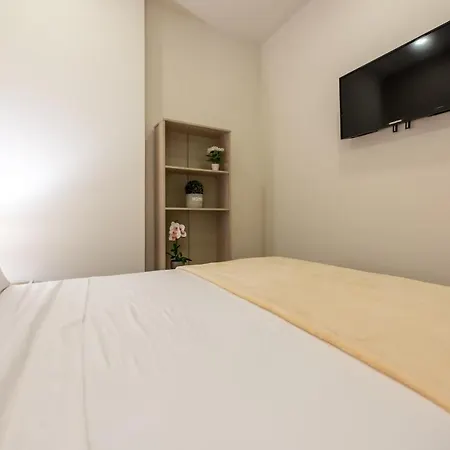 Escapada De Ensueno Frente Al Mar: Apartamento De Lujo En Cartagena
