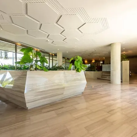 Escapada De Ensueno Frente Al Mar: Apartamento De Lujo En Apartment Cartagena