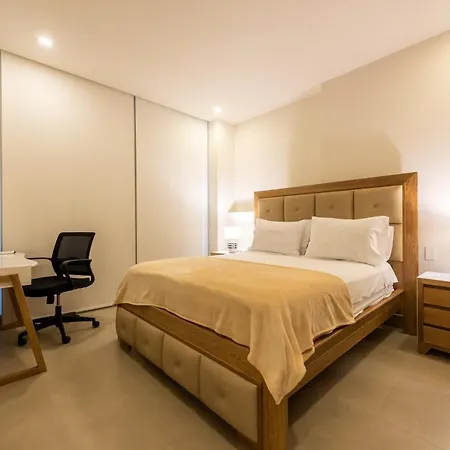Escapada De Ensueno Frente Al Mar: Apartamento De Lujo En Apartment